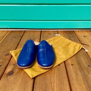 💙✨Sabah Blue Babas, Excellent Condition!